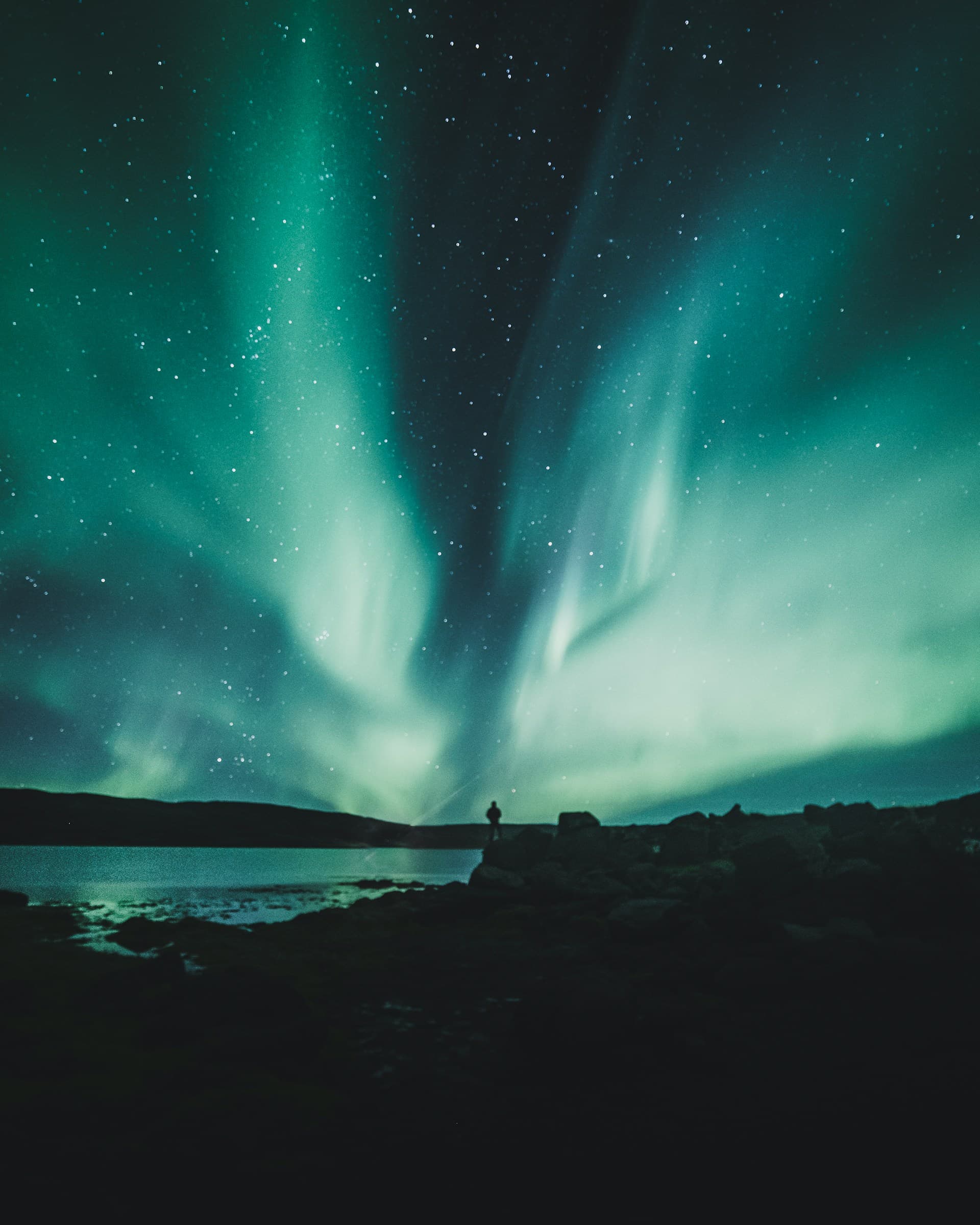 Chase The Northern Lights